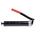400bar Steel Manual Grease Gun, 500 cm³