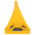Stanley FatMax Plastic Window Scraper