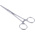 RS PRO 162 mm Stainless Steel Clamp Scissors