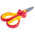 RS PRO 160 mm Stainless Steel Electricians Scissors