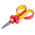 RS PRO 160 mm Stainless Steel Electricians Scissors