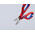 Knipex 160 mm Stainless Steel Electricians Scissors