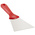 Vikan Stainless Steel Hand Scraper, 1 piece
