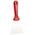 Vikan Stainless Steel Hand Scraper, 1 piece