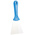Vikan Stainless Steel Hand Scraper, 1 piece