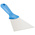 Vikan Stainless Steel Hand Scraper, 1 piece