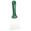Vikan Stainless Steel Hand Scraper, 1 piece