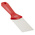 Vikan Stainless Steel Hand Scraper, 1 piece
