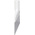 Vikan Stainless Steel Floor Scraper, 1 piece