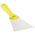 Vikan Stainless Steel Hand Scraper, 1 piece