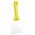 Vikan Stainless Steel Hand Scraper, 1 piece