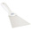 Vikan Stainless Steel Hand Scraper, 1 piece