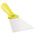 Vikan Stainless Steel Hand Scraper, 1 piece