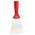 Vikan Stainless Steel Hand Scraper, 1 piece