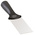 Vikan Stainless Steel Hand Scraper, 1 piece