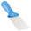 Vikan Stainless Steel Hand Scraper, 1 piece