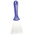Vikan Stainless Steel Hand Scraper, 1 piece