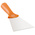 Vikan Stainless Steel Hand Scraper, 1 piece