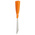 Vikan Stainless Steel Hand Scraper, 1 piece