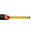 RS PRO 5m Tape Measure, Metric & Imperial, With RS Calibration