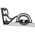 Fisher 12 in, 305mm Combination Square Set, Steel