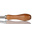 SAM Steel Curved Scrapper, 1 piece