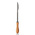 SAM Steel Curved Scrapper, 1 piece