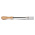 SAM Steel Straight Scrapper, 1 piece
