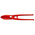 Facom 260 mm Stainless Steel Scissors