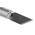 Weller Xcelite 137 mm Craft Knife, XNB201 Blade
