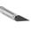 Weller Xcelite 146 mm Craft Knife, XNB205 Blade