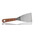 RS PRO Stainless Steel Stripping Knife, 1 piece
