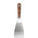 RS PRO Stainless Steel Stripping Knife, 1 piece