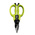 Unilite 160 mm Stainless Steel Electricians Scissors