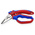 Knipex 160 mm Stainless Steel Electricians Scissors