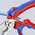 Knipex 160 mm Stainless Steel Electricians Scissors