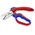 Knipex 160 mm Stainless Steel Electricians Scissors