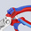 Knipex 160 mm Stainless Steel Electricians Scissors
