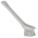 Vikan Polypropylene Hand Scraper, 1 piece
