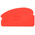 Vikan Polypropylene Hand Scraper, 1 piece