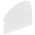 Vikan Polypropylene Hand Scraper, 1 piece