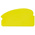 Vikan Polypropylene Hand Scraper, 1 piece