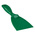Vikan Polypropylene Hand Scraper, 1 piece