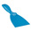 Vikan Polypropylene Hand Scraper, 1 piece