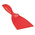 Vikan Polypropylene Hand Scraper, 1 piece