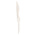 Vikan Polypropylene Hand Scraper, 1 piece
