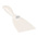 Vikan Polypropylene Hand Scraper, 1 piece