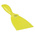 Vikan Polypropylene Hand Scraper, 1 piece
