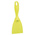 Vikan Polypropylene Hand Scraper, 1 piece