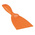 Vikan Polypropylene Hand Scraper, 1 piece